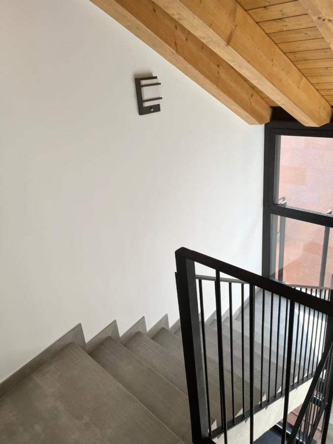 Els 4 Pics Apartman Puigcerdà Kültér fotó